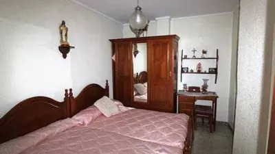 Chalet en El Gastor photo 20