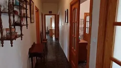 Casa rústica en Huércal-Overa photo 10