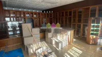 Local comercial en alquiler en Alto del Castaño - Vista 3
