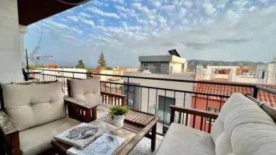Apartment on Calle de las Escuelas photo 23