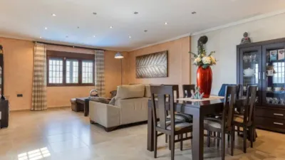 Casa – Los Montesinos - Vista 4
