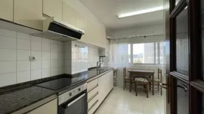 Piso – A Coruña, 1ª fase de Elviña, Elviña - Vista 2