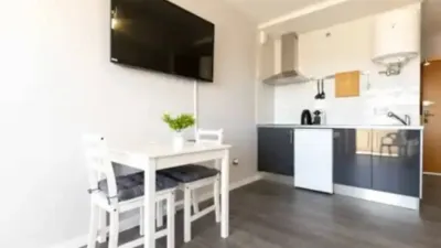 Apartment on Carrer Poblat Tipic - Edifici Nausica, 6 photo 5