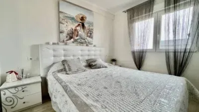 Apartment on Calle de las Escuelas photo 3