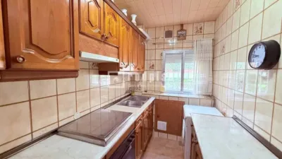 Apartment in Zofío photo 14