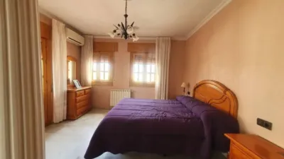 Chalet en Guadix photo 19