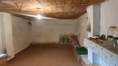 Chalet en calle Nueva photo 21