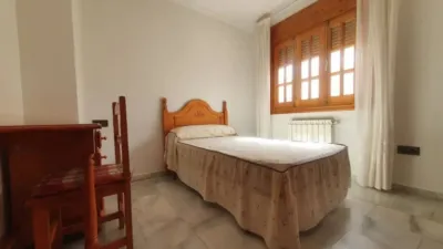 Chalet en Guadix photo 15