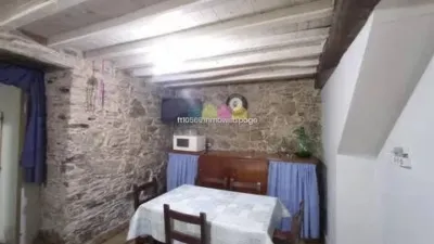 Chalet in Cedeira photo 11