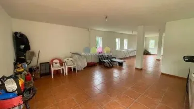 Chalet en Valdoviño photo 41