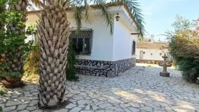 Rustic property in Huércal-Overa photo 3