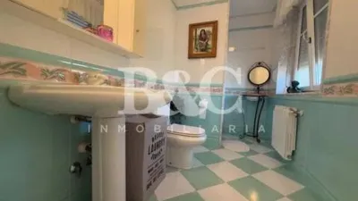 Chalet in Calabardina photo 68