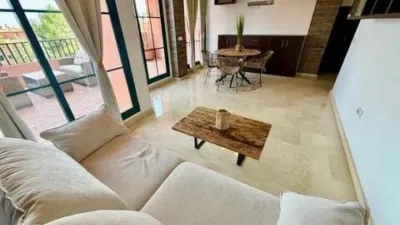 Piso en Urbanización Golf Bahía photo 12