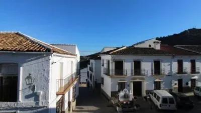 Chalet in El Gastor photo 5