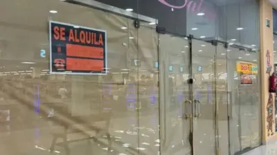 Local comercial en alquiler en Piñeiros-Freixeiro-O Ponto - Vista 2