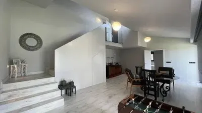 Chalet en Miño photo 22