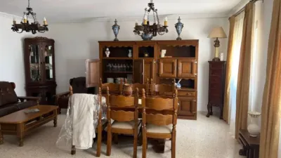 Chalet en alquiler en Dos Hermanas, Dos Hermanas de 1.250 €<span>/mes</span>