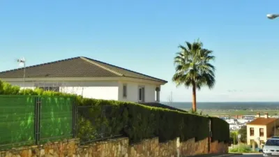Chalet in Cáceres Capital photo 5