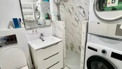 Apartment in Racó de l'Oix photo 23