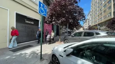Piso en Ensanche photo 49