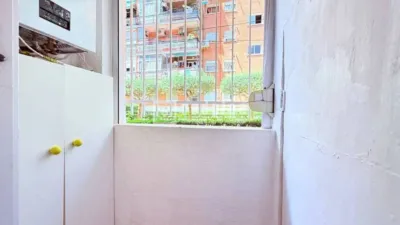 Apartment in Zofío photo 9