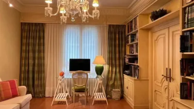 Apartment in Abando Ensanche photo 4