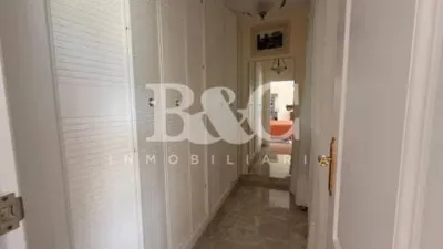 Chalet in Calabardina photo 64