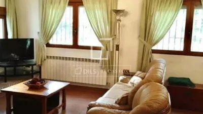 Chalet in Urbanización Pinares del Júcar photo 15