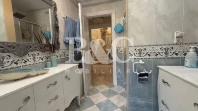 Chalet in Calabardina photo 50