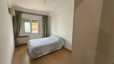 Flat in Opañel photo 15