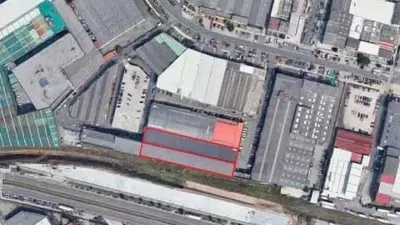 Nave industrial en venta en Sagrada Familia-Vioño - Vista 2
