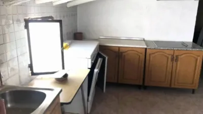 Apartment in Malpartida de Cáceres photo 9