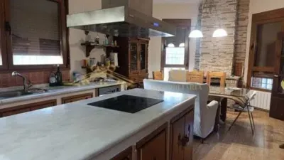 Chalet in Sur photo 14