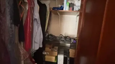 Apartment in Cabra photo 11