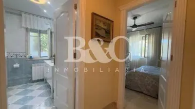 Chalet in Calabardina photo 51