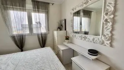 Apartment on Calle de las Escuelas photo 6