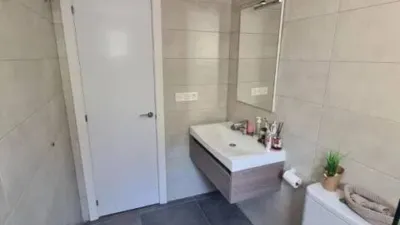 Apartment in Orihuela photo 19