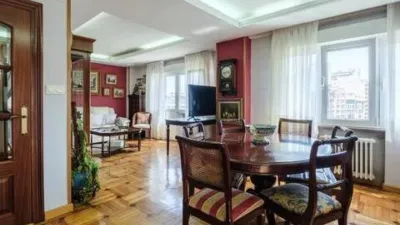 Apartment in Plaza del Humedal photo 22
