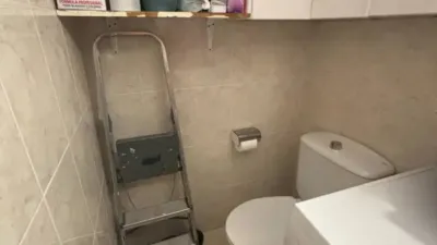 Apartment in Cabra photo 6