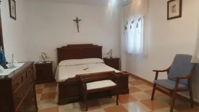 Chalet en calle Nueva photo 6