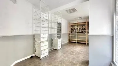 Local comercial en venta en Os Mallos-A Falperra - Vista 2