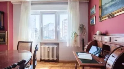 Apartment in Plaza del Humedal photo 19
