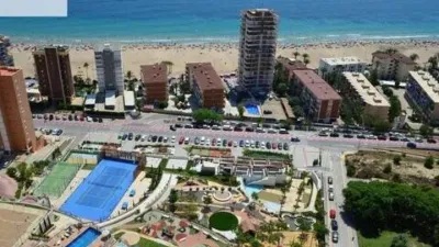 Piso – La Vila Joiosa - Villajoyosa - Vista 2