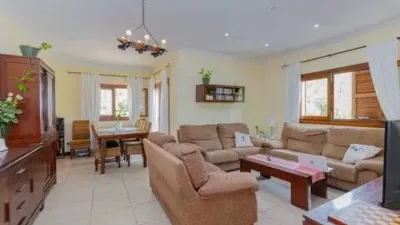 Chalet in Alcúdia photo 3