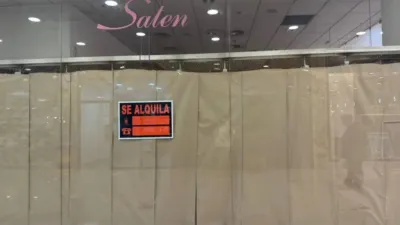 Local comercial en alquiler en Piñeiros-Freixeiro-O Ponto - Vista 3