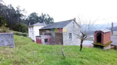 Chalet in Mañón photo 4