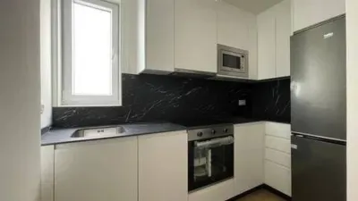 Apartment in Os Mallos-A Falperra photo 14