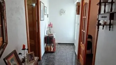 Casa rústica en Huércal-Overa photo 11