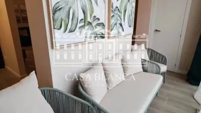 Piso en La Dreta de l'Eixample photo 4