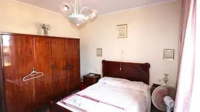 Chalet en El Gastor photo 27